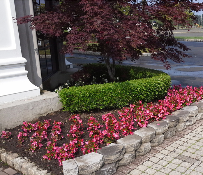 Landscaping monmouth county nj