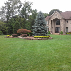 Monmouth County Landscaping, Lawn Services