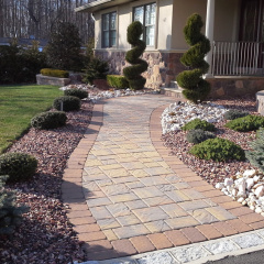 Ciaglia Landscaping, Monmouth County Landscaping, Rumson Landscape Design