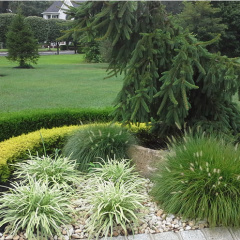 Ciaglia Landscaping, Monmouth County Landscaping, Matawan Landscape Design