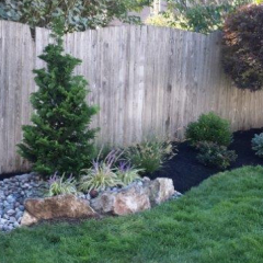Ciaglia Landscaping, Monmouth County Landscaping, Matawan Landscape Design