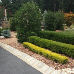 Ciaglia Landscaping, Monmouth County Landscaping, Rumson Landscape Design