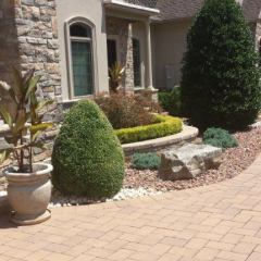 Ciaglia Landscaping, Monmouth County Landscaping, Colts Neck Landscape Design