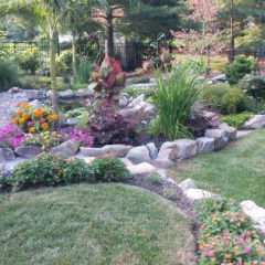 Ciaglia Landscaping, Monmouth County Landscaping, Colts Neck Landscape Design