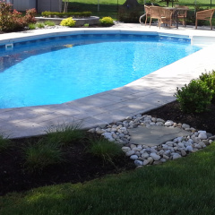 Monmouth County Landscaping, Poolscapes