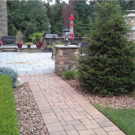 Monmouth County Landscaping, Landscape Design