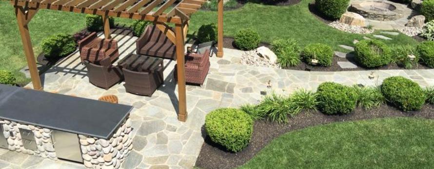 Ciaglia Landscaping -Monmouth County New Jersey